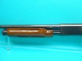 Remington 870 Wingmaster Field 12ga 2 3/4