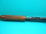 Remington 870 Wingmaster Field 12ga 2 3/4
