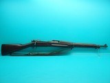 US Springfield 1903 Mark 1 .30 06 24"bbl Rifle MFG 1918 W/Cleaning Kit