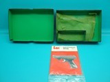 Heckler & Koch VP 70Z 9mm 4.5