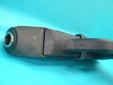 Heckler & Koch VP 70Z 9mm 4.5