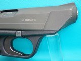 Heckler & Koch VP 70Z 9mm 4.5