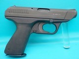 Heckler & Koch VP 70Z 9mm 4.5