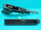 Heckler & Koch VP 70Z 9mm 4.5