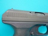 Heckler & Koch VP 70Z 9mm 4.5