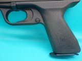 Heckler & Koch VP 70Z 9mm 4.5