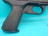 Heckler & Koch VP 70Z 9mm 4.5