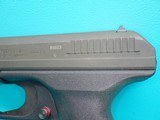 Heckler & Koch VP 70Z 9mm 4.5