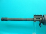 Windham Weaponry WW-15 5.56MM 16"bbl Rifle W/ Scope - 8 of 22