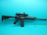 Windham Weaponry WW-15 5.56MM 16"bbl Rifle W/ Scope - 1 of 22