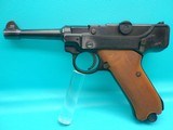 Stoeger Luger .22LR 4.5