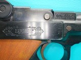 Stoeger Luger .22LR 4.5