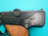 Stoeger Luger .22LR 4.5