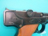 Stoeger Luger .22LR 4.5