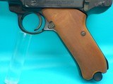 Stoeger Luger .22LR 4.5