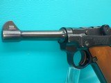 Stoeger Luger .22LR 4.5