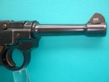 Stoeger Luger .22LR 4.5