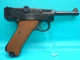 Stoeger Luger .22LR 4.5