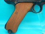 Stoeger Luger .22LR 4.5