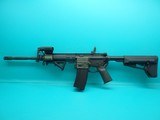 Palmetto State Armory PA-15 5.56nato 16