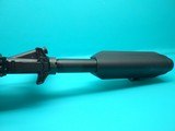 Palmetto State Armory PA-15 5.56nato 16