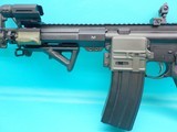 Palmetto State Armory PA-15 5.56nato 16