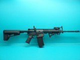 Palmetto State Armory PA-15 5.56nato 16