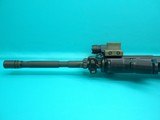 Palmetto State Armory PA-15 5.56nato 16