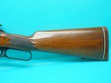 Belgian Browning BLR .308win 20