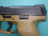 Heckler & Koch VP40 .40S&W 4