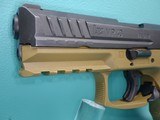Heckler & Koch VP40 .40S&W 4