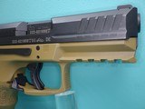 Heckler & Koch VP40 .40S&W 4