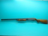 Ithaca 37 Featherlight 12ga 2 3/4