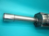 ***SOLD 05/31/23*** BYF 43 (Mauser) P-38 9mm all-match Pistol W/ WW2 German Markings MFG 1943 - 15 of 24
