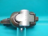 WW1 Erfurt P-08 Luger 9mm 4