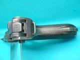 WW1 Erfurt P-08 Luger 9mm 4