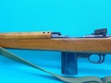 Universal M1 Carbine .30 M1 cal 18