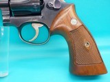Smith & Wesson K-22 Combat Masterpiece .22LR 4
