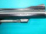 Smith & Wesson K-22 Combat Masterpiece .22LR 4