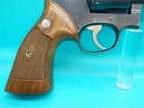 Smith & Wesson K-22 Combat Masterpiece .22LR 4