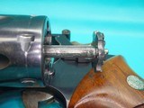 Smith & Wesson K-22 Combat Masterpiece .22LR 4