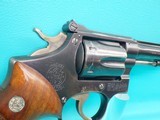 Smith & Wesson K-22 Combat Masterpiece .22LR 4