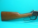 **SOLD**Winchester 94 Pre 64 1957 .30-30 20