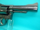 Smith & Wesson 15-6 Combat Masterpiece .38spl 4