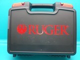 Ruger SP101 .357Mag 2.25