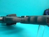 Ruger 22/45 MK III Target .22LR 5.5" Threaded Bull BBL MFG 2014 W/ Scope + Extras - 15 of 25