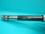 Ruger 22/45 MK III Target .22LR 5.5" Threaded Bull BBL MFG 2014 W/ Scope + Extras - 11 of 25
