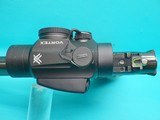 Ruger 22/45 MK III Target .22LR 5.5" Threaded Bull BBL MFG 2014 W/ Scope + Extras - 12 of 25