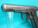 Remington UMC 51 type 1 .380acp 3.5