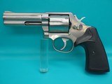 ***SOLD 08/04/23*** Smith & Wesson 681 Distinguished Service Magnum 357Mag 4